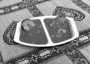 Fish Curry [2 Pieces]
