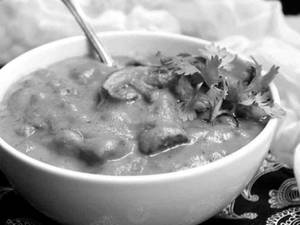 Shabnam Curry