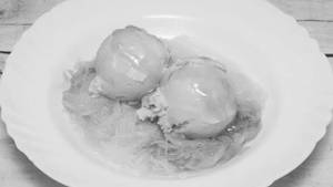 Ice Cream Falooda