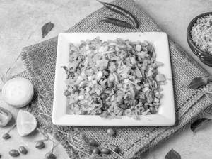 Poha [1 Plate] 