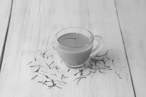 Kesar Tea