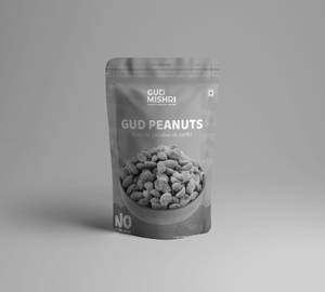 Gud Peanut [200 G]