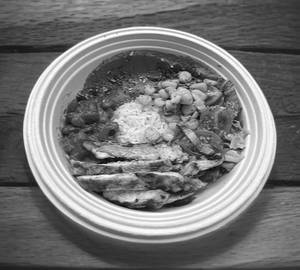 Go To Bowl (chicken Breast)