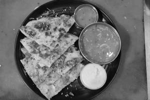 Mixed Uttapam