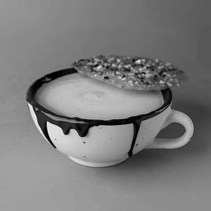 Mocha Hot Chocolate