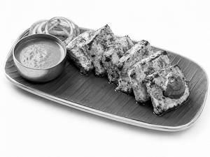 Afgani Paneer Tikka [5 Pcs]