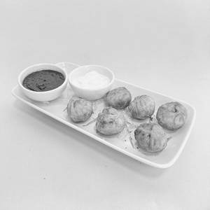 Veg Momos