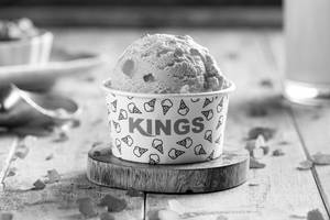 Tutti Frutti Ice Cream