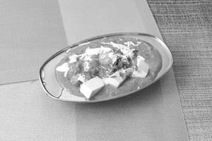 Aloo Paneer
