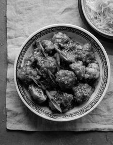 Gobi Chilli Fried