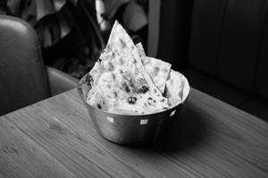 Naan Butter