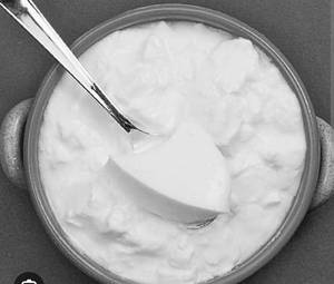 Curd Plain