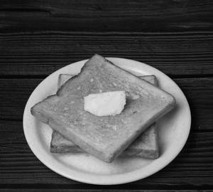 Butter Toast