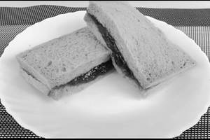 Jam Bread