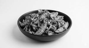 Chilli Potato Dry