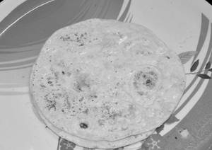 Desi Ghee Roti