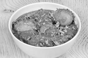 DUM ALOO
