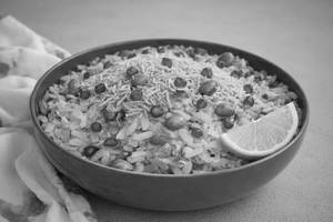 Special poha