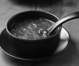 Veg Hot & Sour Soup
