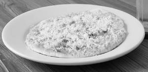 Jain Paneer Uttapam