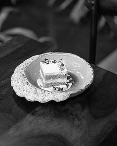 Thandai Badam Cake ( Vegan )