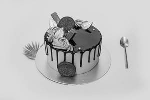 Chocolate Oreo