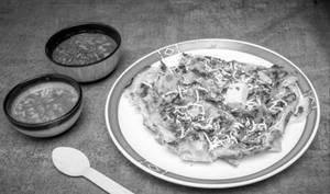 Chur Chur Naan