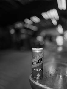 Ginger Ale
