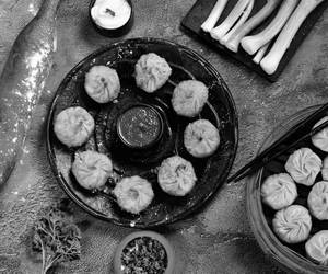 Classic Veg Fried Momos