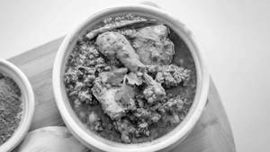 Murgh Rara