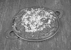 Paneer Tawa Masala