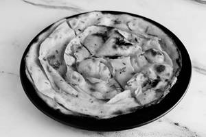 Lachha Parantha