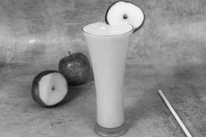 Apple juice