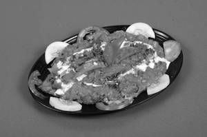 Veg Lajawab