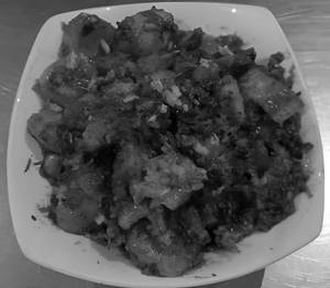 Aloo Gobi