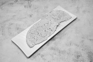 Fried Papad
