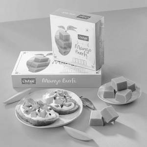 Pack Mango Burfi