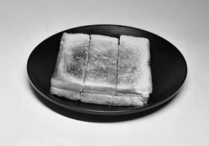 Toast Butter