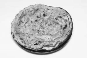 Lacha Paratha