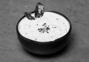 Coconut Chutney