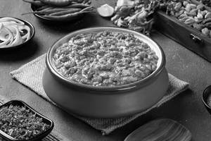 Chicken Kheema