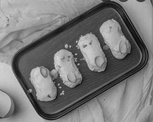 Malai chaap