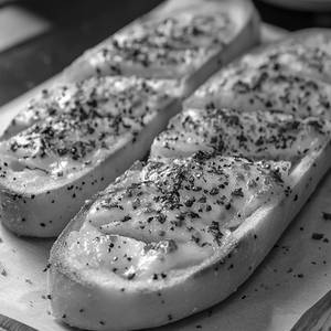 Garlic Bread