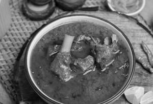 Mutton Curry