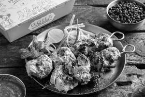 Chicken kalimirch