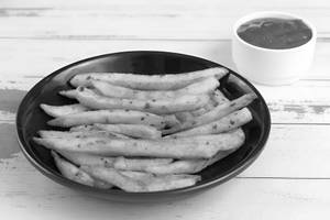 Peri Peri French Fries