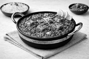 Paneer Hariyali