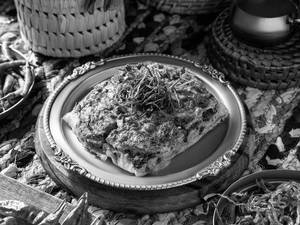 Au Jus Super Loaded Baida Roti