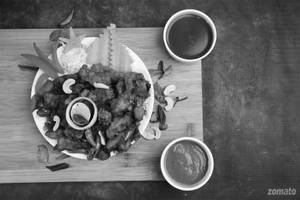Chicken 555