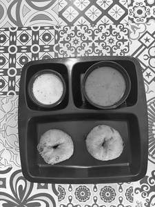 Medu Vada [2 Pieces]